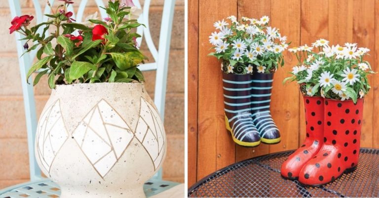 20 Best Beautiful DIY Porch And Patio Decor Ideas