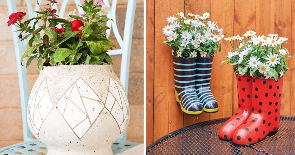 20 Best Beautiful DIY Porch And Patio Decor Ideas