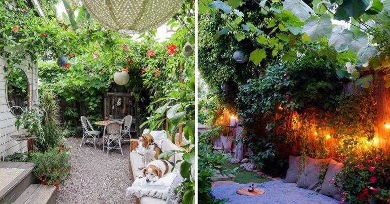 27 Fabulous Landscaping For Small Garden