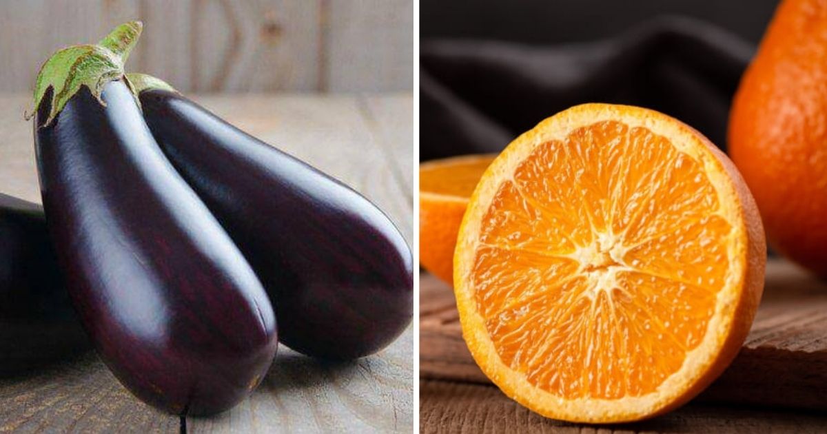 13 Fruits And Vegetables You Shouldn’t Peel