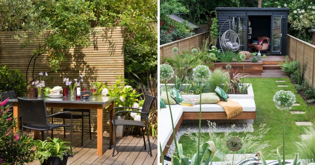 50+ Relaxing Corners To Put Your Feet Up