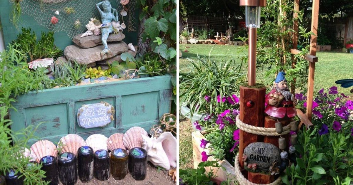 30 Fantastic Beach Style Outdoor Living Design Ideas
