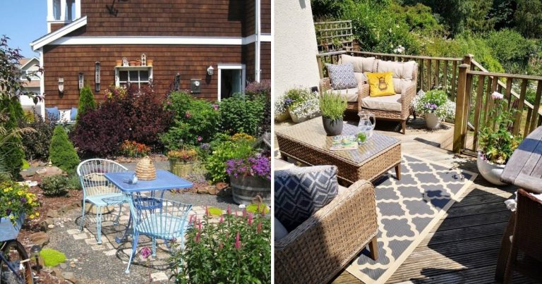 31 Creative Sitting Corner Designs That You Can Even Lie Down
