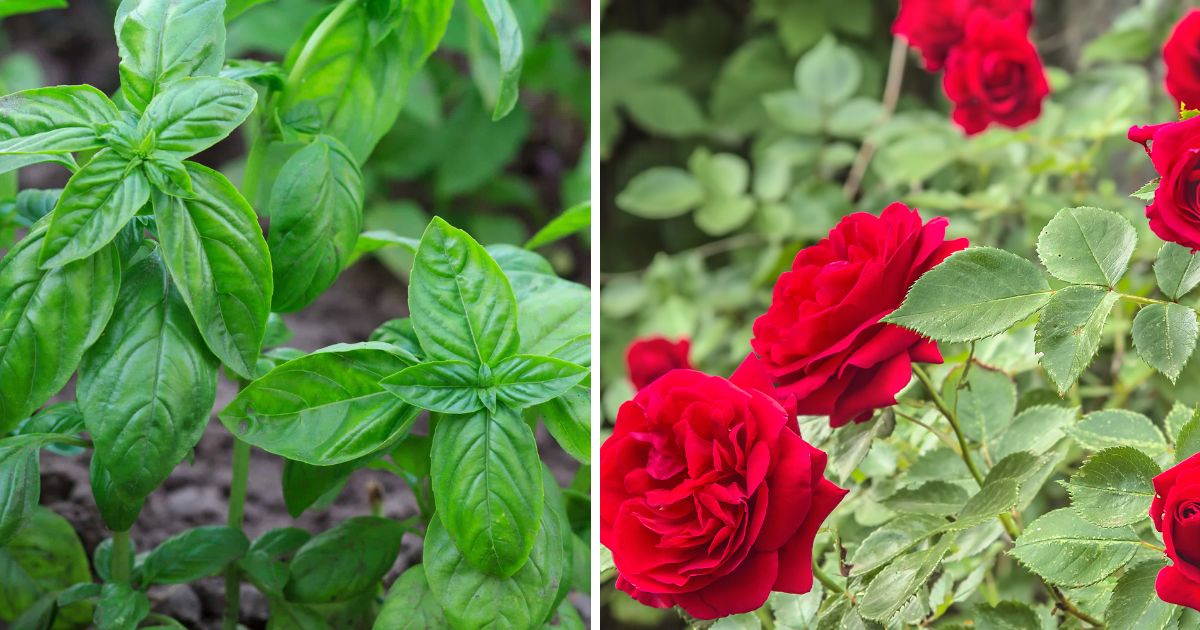 15 Plants That Can Repel Bees And Wasps